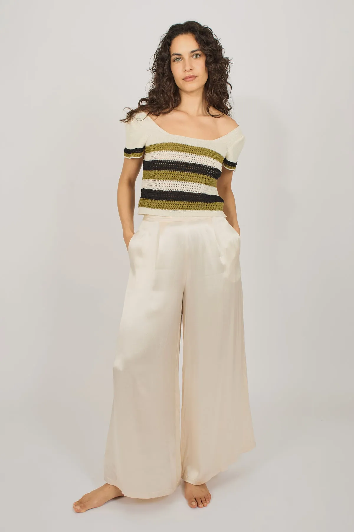 Summer Madness Bess Top