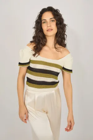 Summer Madness Bess Top