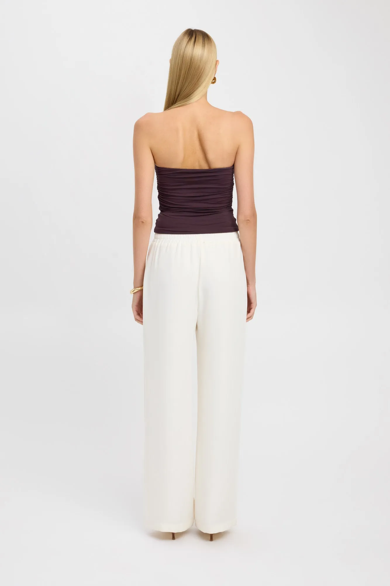 Tayla Trim Top