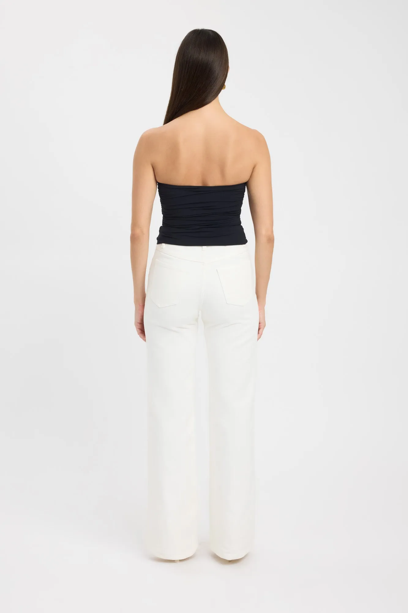 Tayla Trim Top