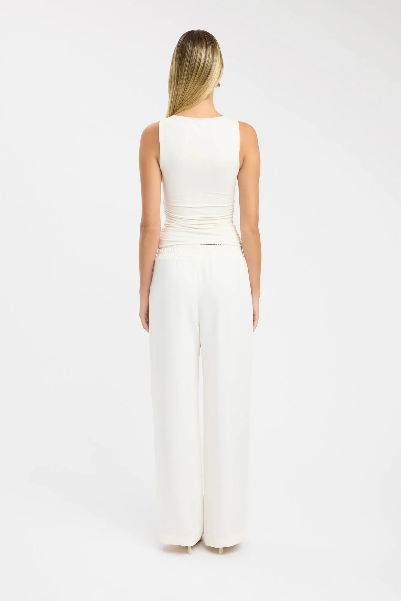 Trove Trim Top