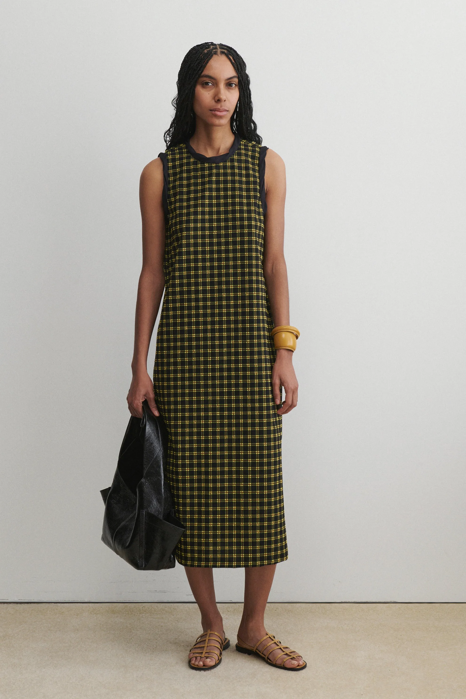 Valley Dress