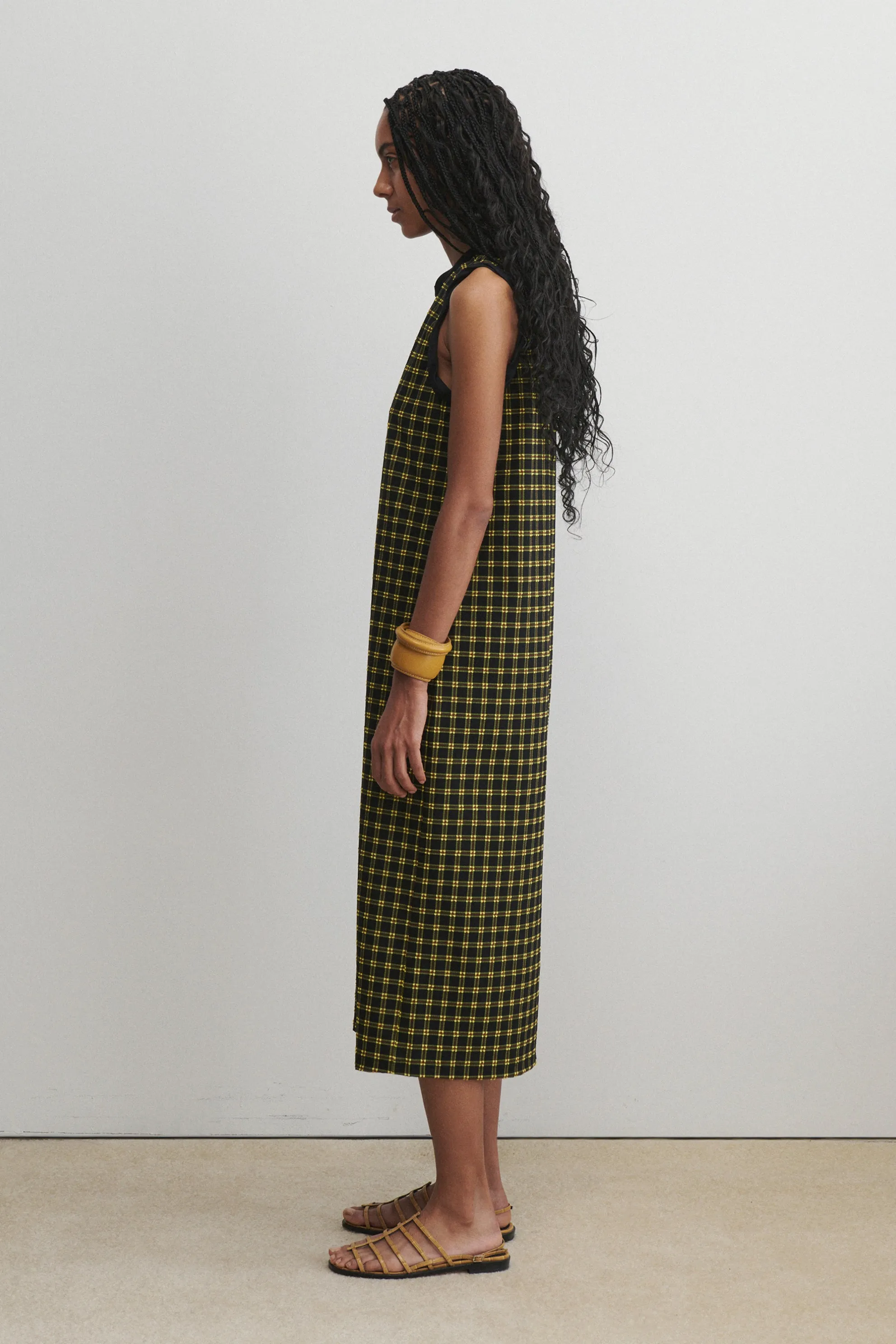 Valley Dress