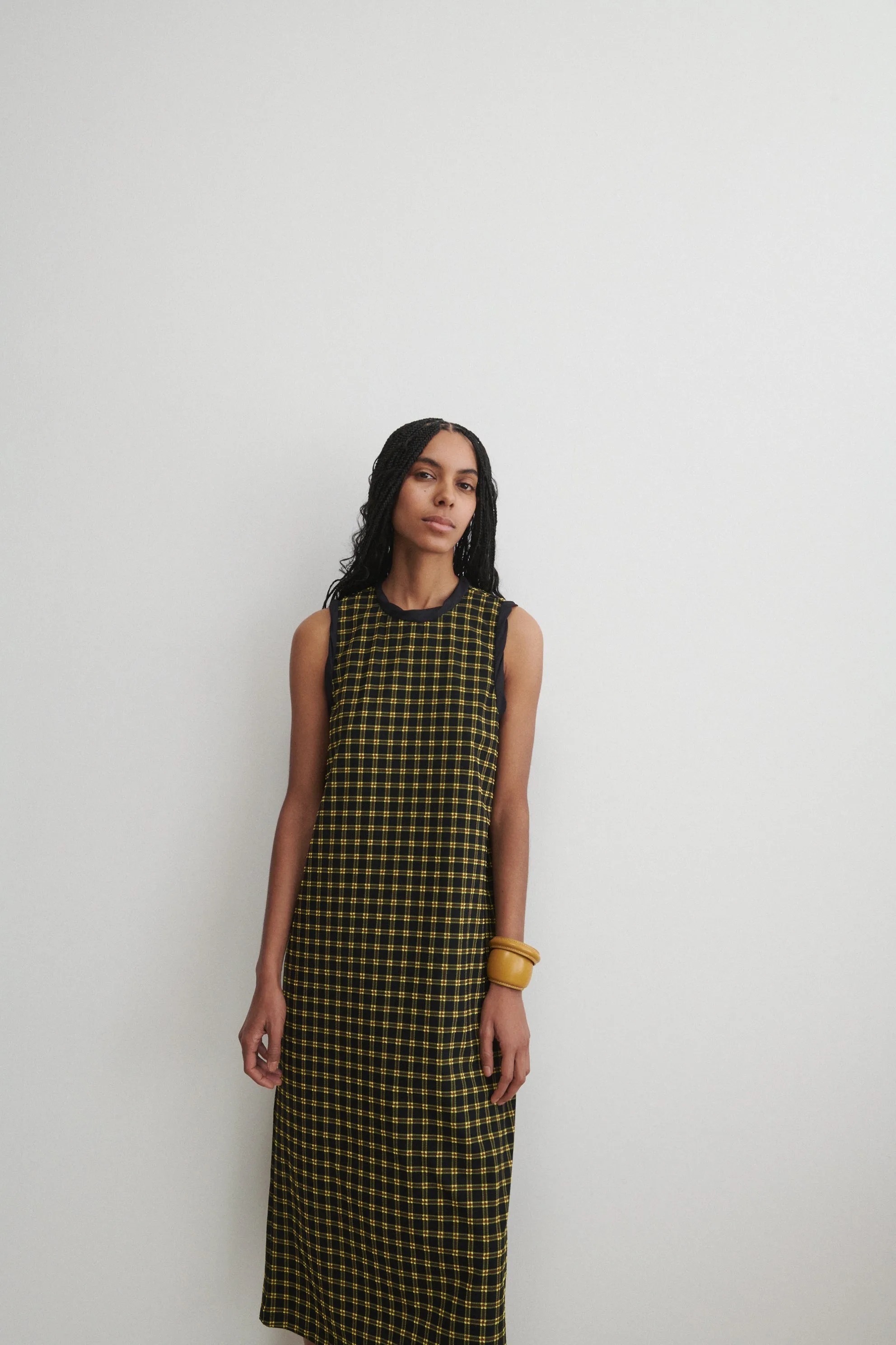Valley Dress