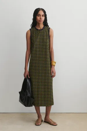 Valley Dress