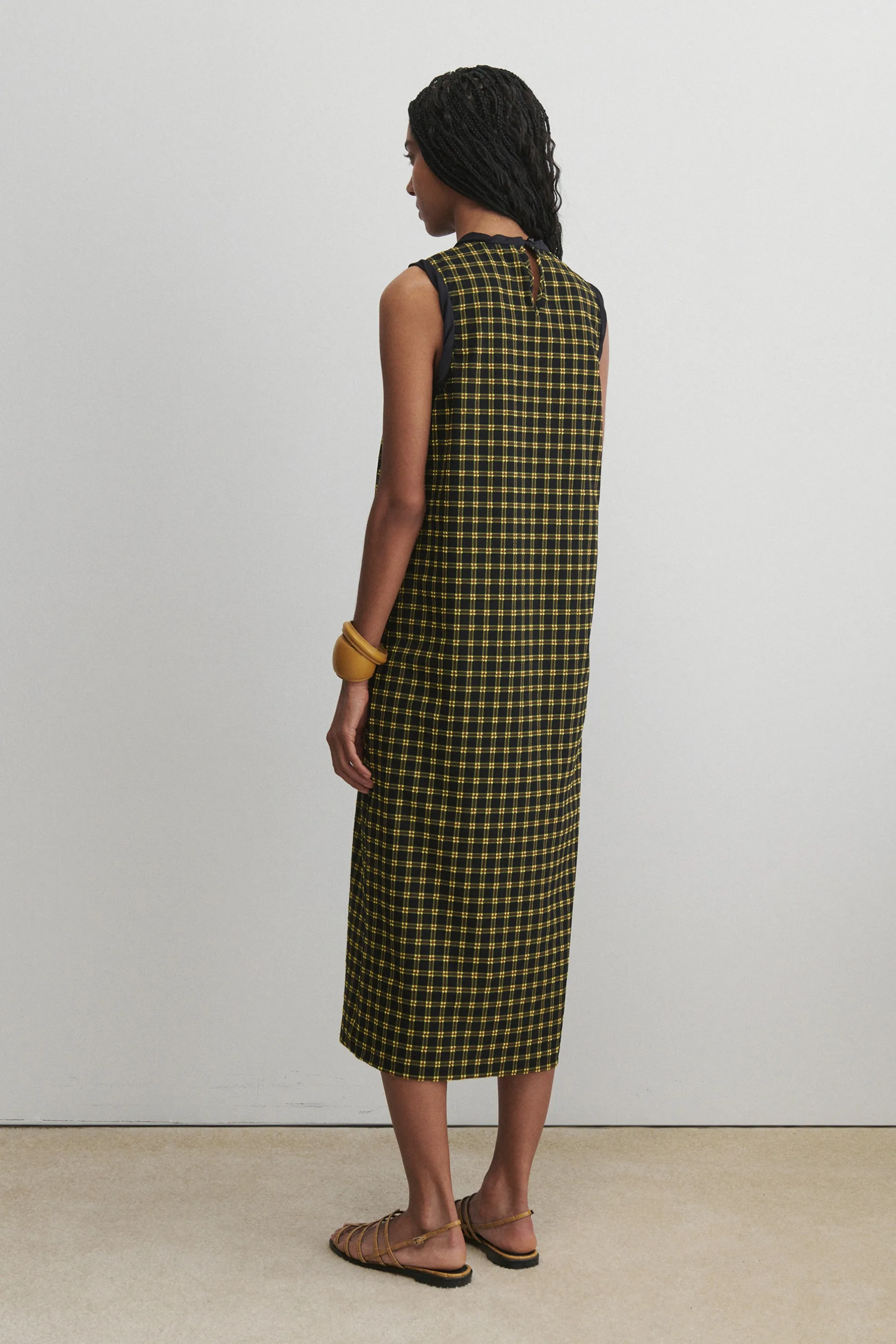 Valley Dress
