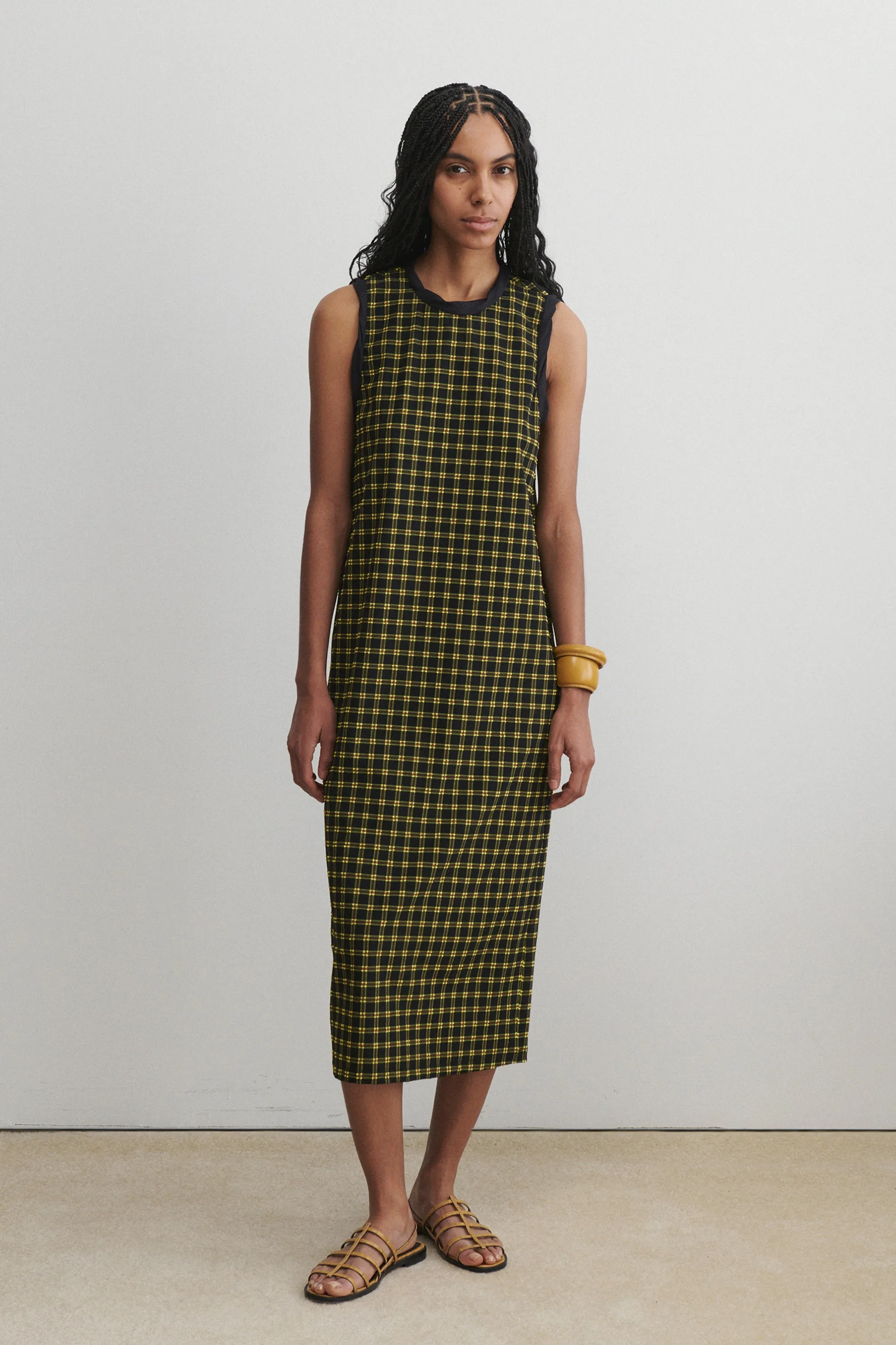 Valley Dress