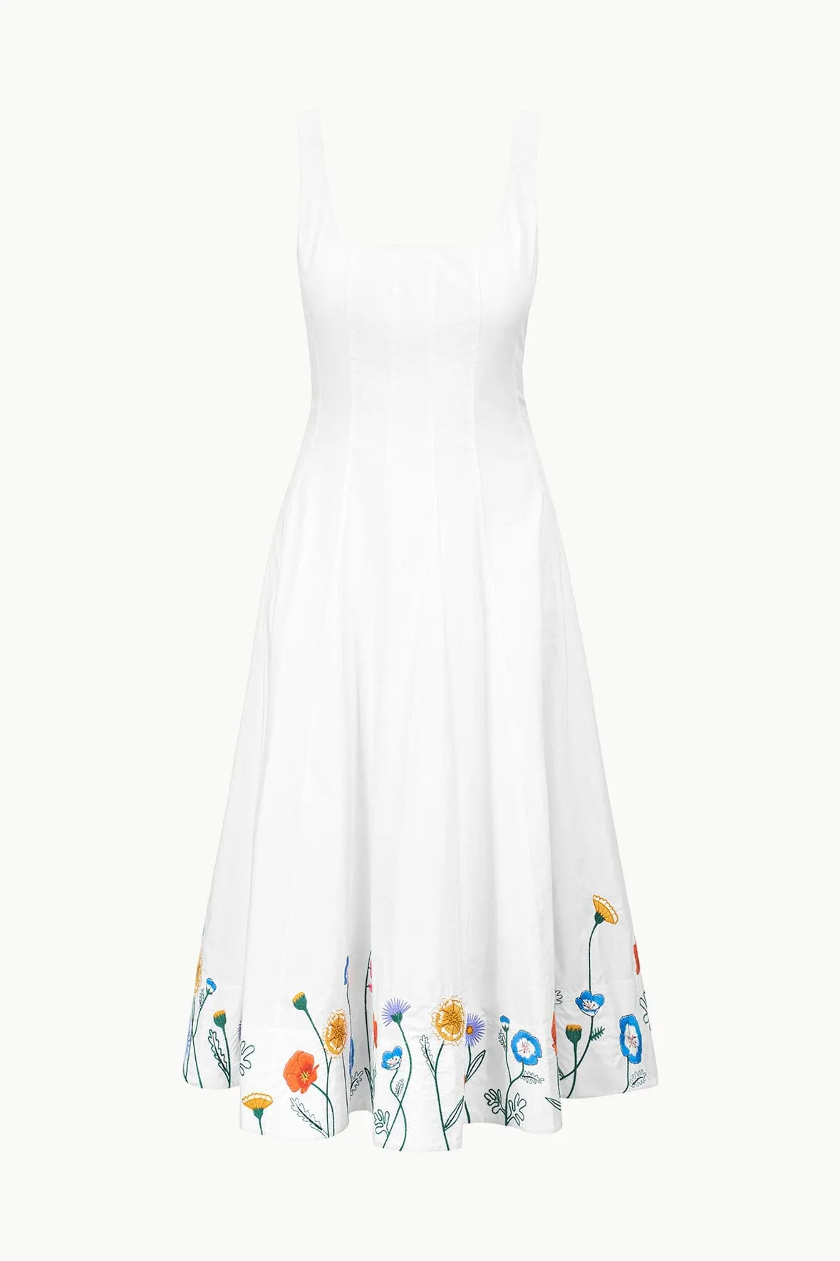 WELLS DRESS | SEED SHOP