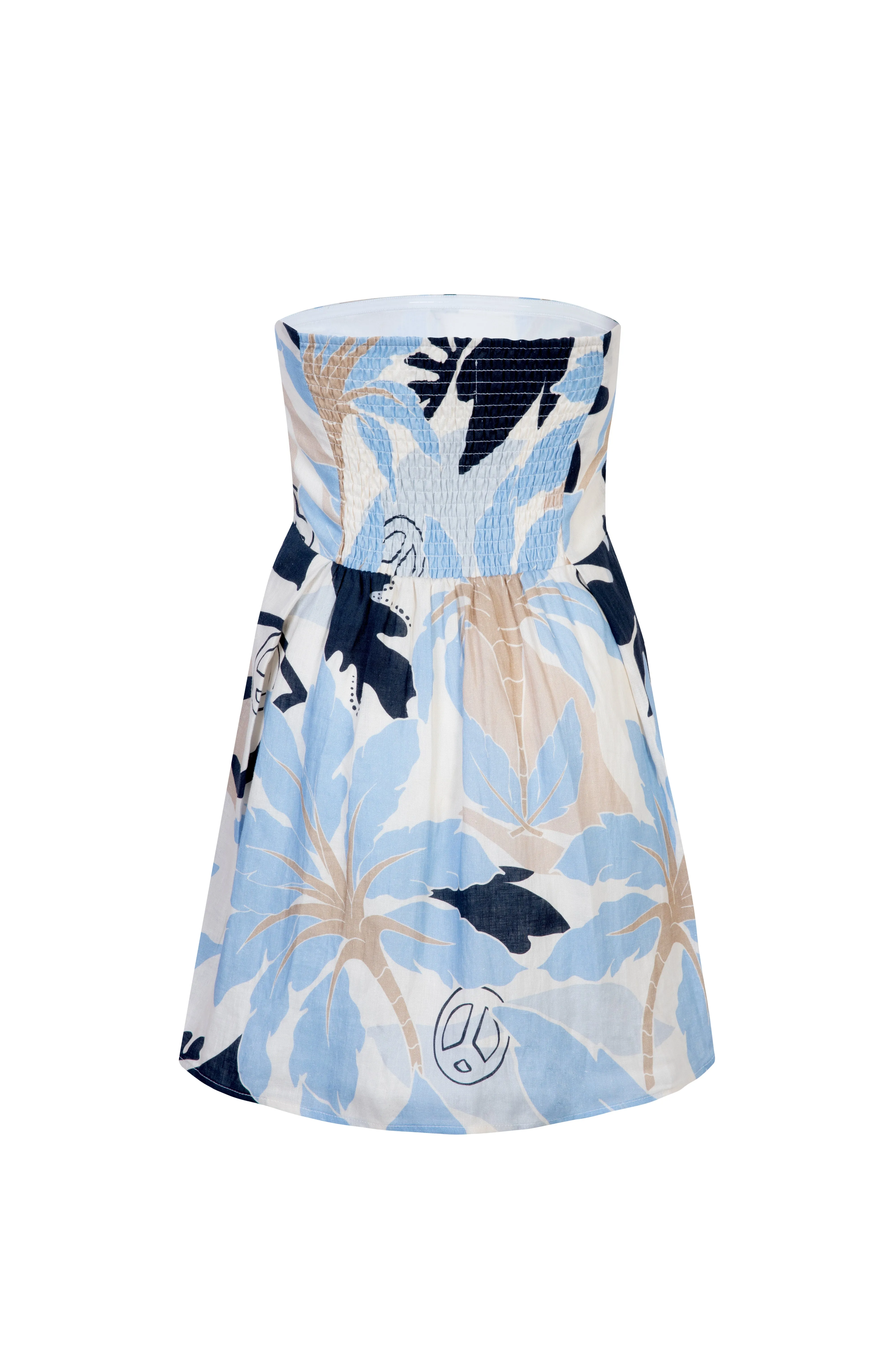 Yves Uro Dress